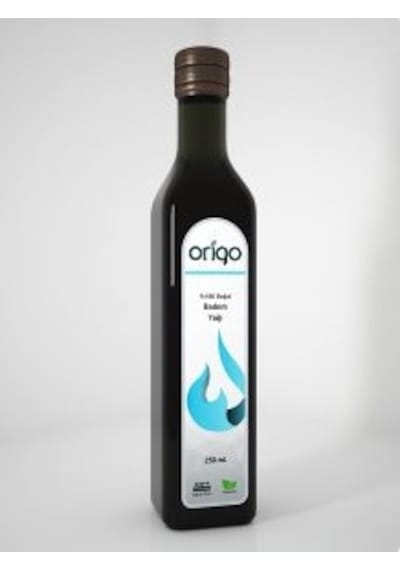 Origo Badem Yağı 250 ML