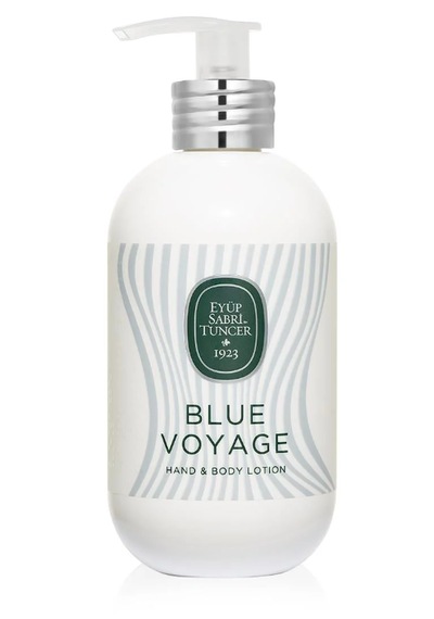 Blue Voyage El Ve Vücut Losyonu 280 Ml