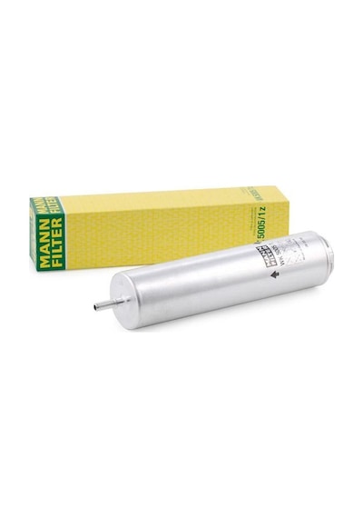 Mann Filter Yakıt Filtresi Wk5005/1Z