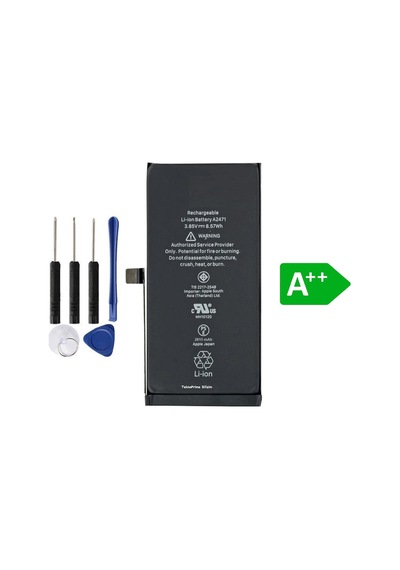 Apple Uyumlu iPhone 12 Pro İle  İthal Pil