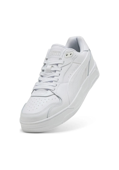 Puma 40258601 Rbd Break Low Unisex Günlük Spor Ayakkabı Beyaz