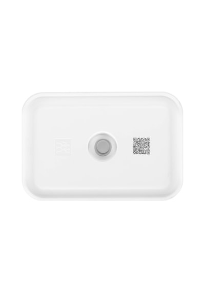 Zwilling Beslenme Kutusu Vakum Kutusu, L, Plastik, Dikdörtgen Sku: Smg8690010172426 Açık Mavi