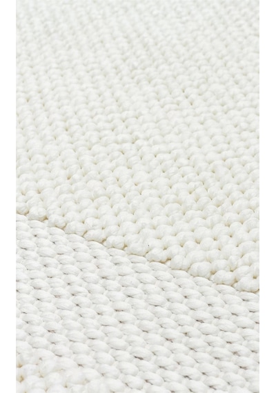 Hoom Rugs Mikanos Czy 05 Cream Hav Vermez Yıkanabilir Modern Halı Krem