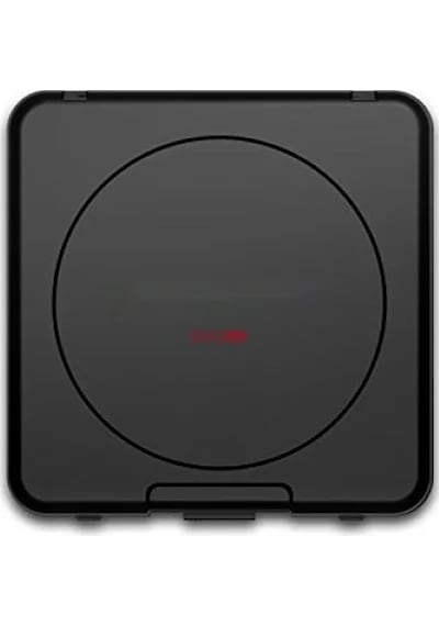Taşınabilir Pikap İle Scratch Özelliği