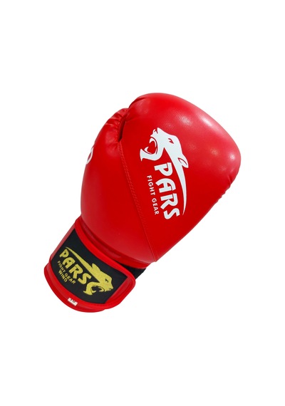 Pars Wind Pro Boks Eldiveni Kırmızı Prs-3604 Kırmızı
