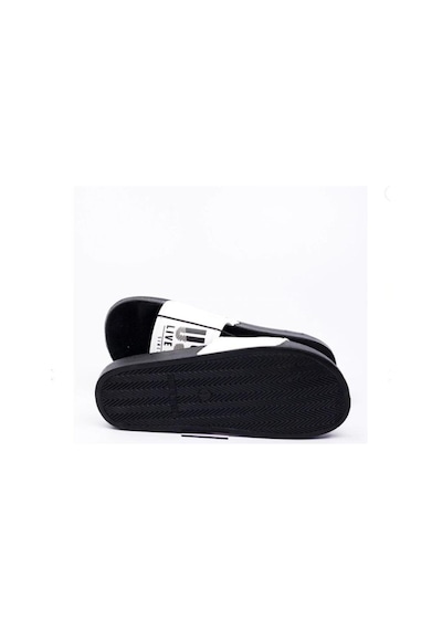 U.S. Polo Assn. U.S Polo Assn. Gusty 1Fx Erkek Terlik Beyaz