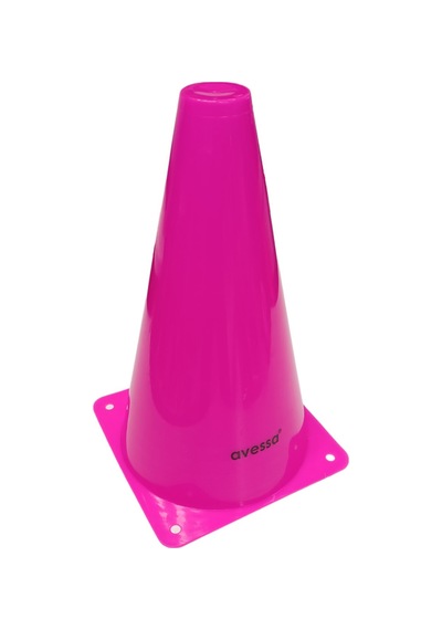 Özel Üretim Hn-23-pınk Huni 23 Cm Pembe Renk Mutfak Aracı Hazırlık Pudra