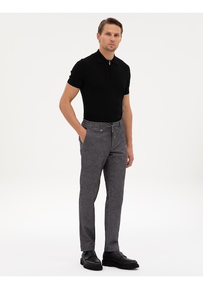 Pierre Cardin Erkek Lacivert Pantolon 50311818-vr033 Lacivert