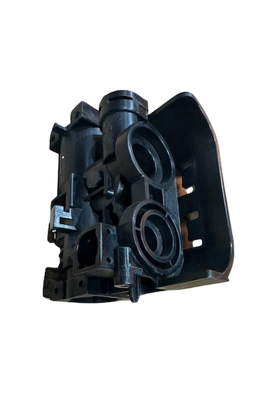 Bosch Uyumlu Buderus Sağ Blok Dgl Class 6000 Condence 3 Yollu