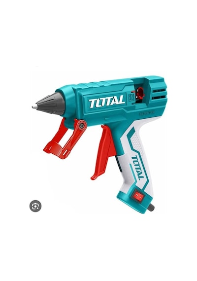 Total Elektrikli Mum Silikon Tabancası