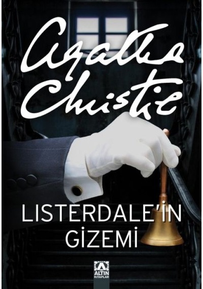 Listerdale'in Gizemi - Rzır-652173