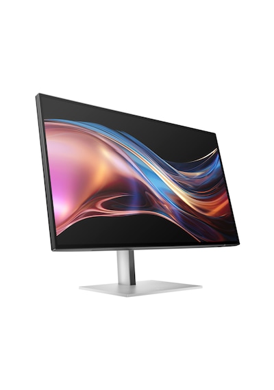 HP 727PU 8J9E6AA 27" 5 Ms 120 Hz QHD HDMI Type-C DP USB Pivot IPS LED Monitör