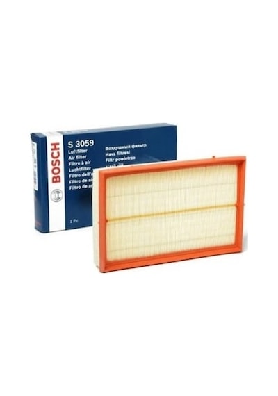 Skoda Octavia 1.4 2004-2010 Bosch Hava Filtresi S3059