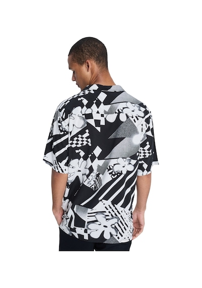 Quiksilver Quıksılver Safe Paradıse 1003 Siyah