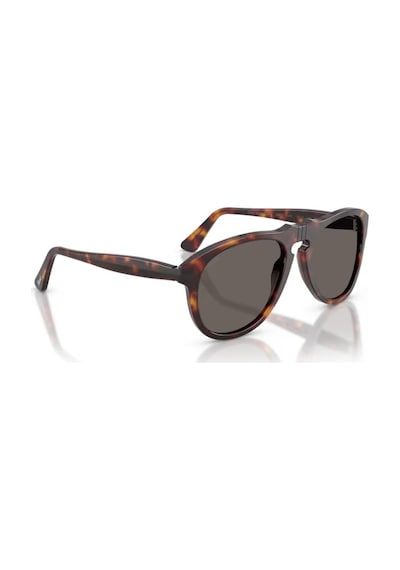 Persol Po0649ne 24 B1 56 Unisex Güneş Gözlüğü Gri