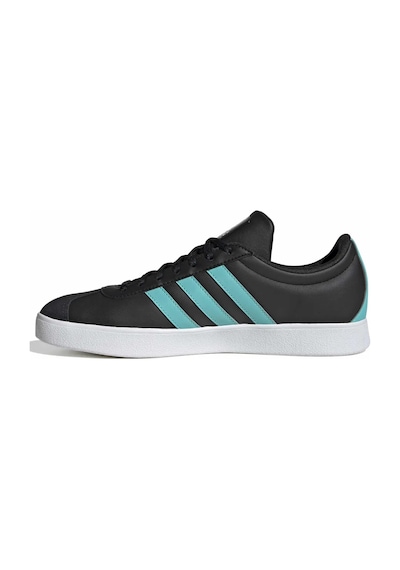 Adidas Vl Court Mercedes Kı6077 Unisex Spor Ayakkabı Siyah