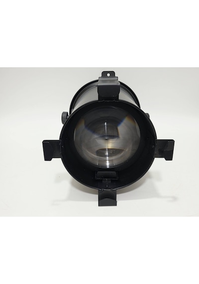 Eurolite Led Par-64 Cob 3000k 100w Zoom Sahne Işığı