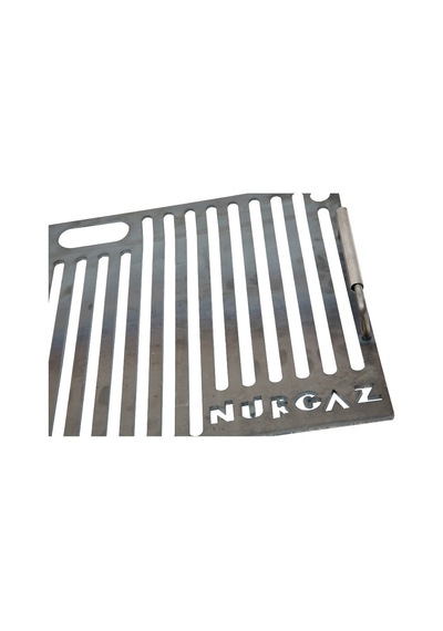Nurgaz Akıllı Izgara