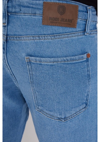 Rodi Erkek Jean Pantolon Slimfit Arjen 621 Rd22ye011448 Mavi
