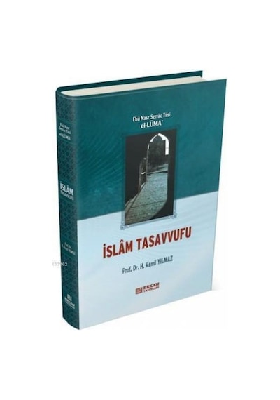 İslam Tasavvufu Ciltli - Prof.Dr.H. Kamil Yılmaz - Erkam Yayın