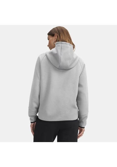 Under Armour Unstoppable Fleece Kadın Gri Ceket