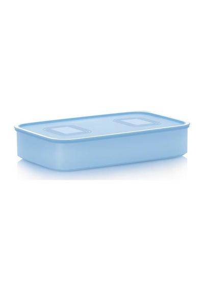 Tupperware Su Serisi 1.1L Buz Mavisi