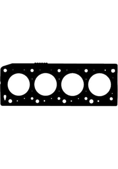 PAYEN AB5340 PAYEN SİLİNDİR KAPAK CONTASI 6 DELİK CMAX  07- FIEST