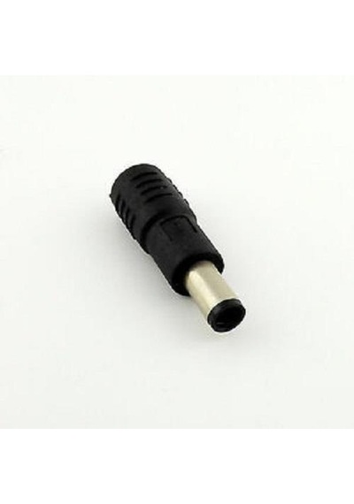 Sony Uyumlu Vaio Notebook 6 Mm X 4.4 Mm Adaptör Kablo Ucu Dönüştürücü