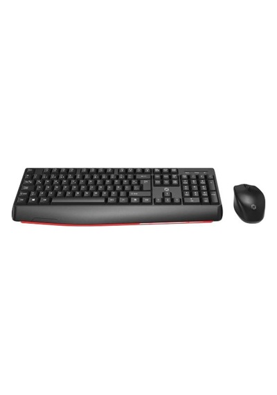 Frisby Fk-4890wq Kablosuz Q-türkçe Multimedya Klavye & Mouse