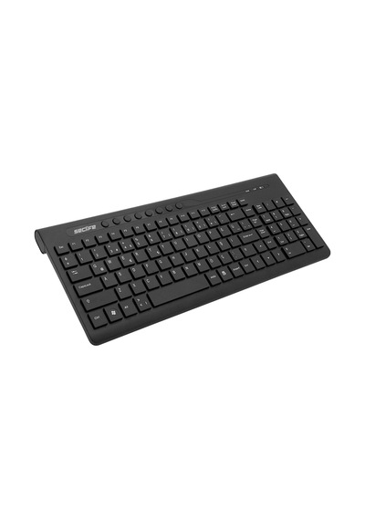Seclife SLK-4520WQ Usb Kablosuz Klavye Mouse Set