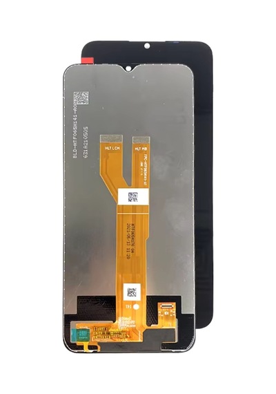Oppo Realme C21 Uyumlu Ekran Rmx3201