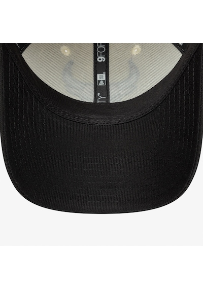New Era Nba Colourblock 9forty Chicago Bulls Unisex Bej Şapka 60771883 Bej