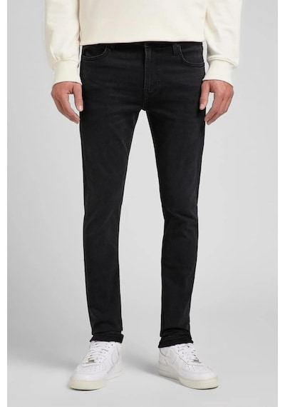 Lee Malone Skinny Erkek Jean Pantolon L736pjbt 001