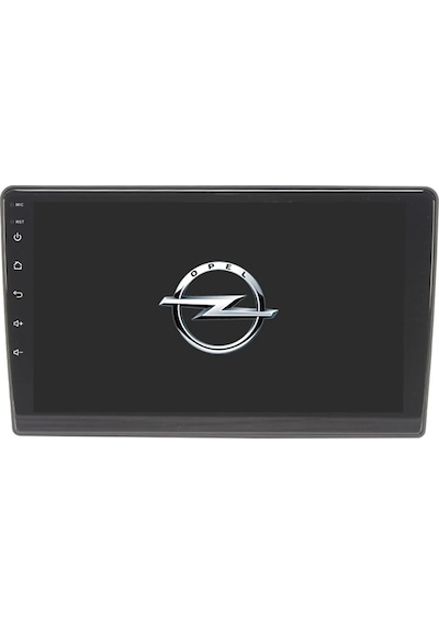 Exvol Opel Corsa Astra Vectra Zafira Android Multimedya 2/32gb 9'