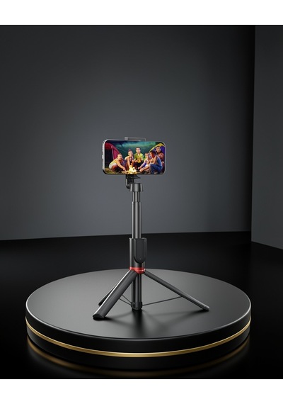 Selfie Stick Tripod Uuczznpl2stripot-4
