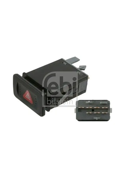 Febı 22292 Dortlu Dugmesi 1j0953235 1j0953235c 1j0953235c01c