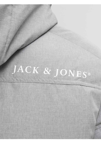 Jack & Jones Jjmorgan Erkek Mont - 12279687 Beyaz
