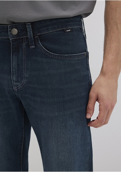 Mavi - Hunter Mavi Premium Mavi Jean Pantolon 0020231266 Mavi
