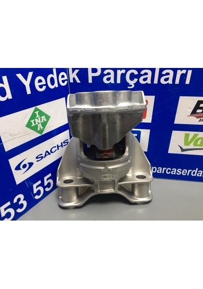 Courier Motor Takozu Sağ Üst 2014-2017 Arası