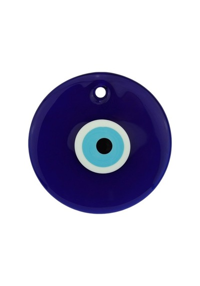 Cam Nazar Boncuğu 18 Cm