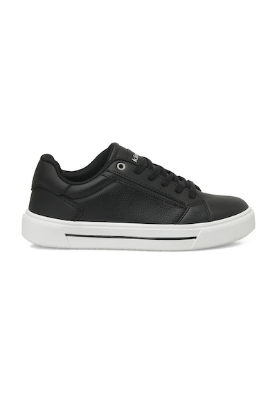 Kinetix Sarte G 5fx Siyah Erkek Çocuk Sneaker Siyah