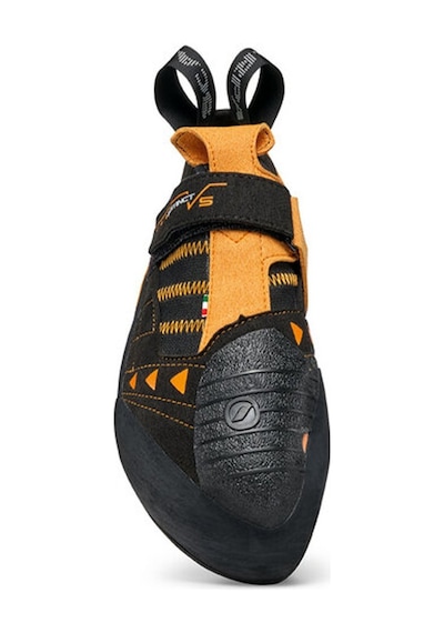 Scarpa Instinct Vs Tırmanış Ayakkabısı Black Siyah