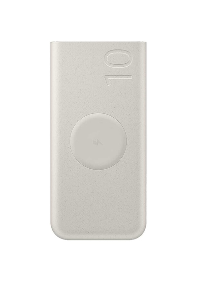Samsung EB-U2510X 10.000 mAh Kablosuz Şarj Özellikli Powerbank