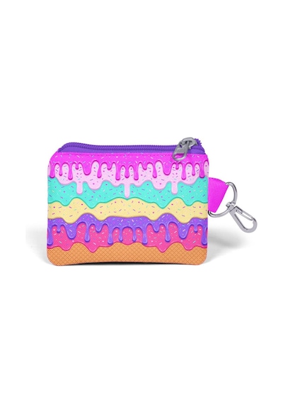 Coral High Kids Pembe Rengarenk Dondurma Desenli 21831 Coral High Kids Pembe Rengarenk Dondurma Desenli 21831