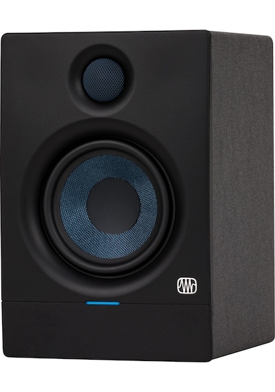 Eris 4.5 Bt Mk Iı Yeni Nesil, Bluetooth 5.0 Özellikli 4.5" 2-yollu Aktif Stüdyo Monitor Çift