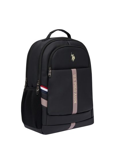 U.S. Polo Assn. U.s.polo Assn.since 1890 Unisex Sırt Çantası C.plcan25105 Std / Siyah Siyah