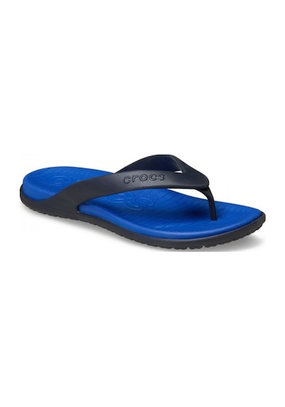 Crocs Coast Flip Erkek Parmak Arası Terlik Lacivert