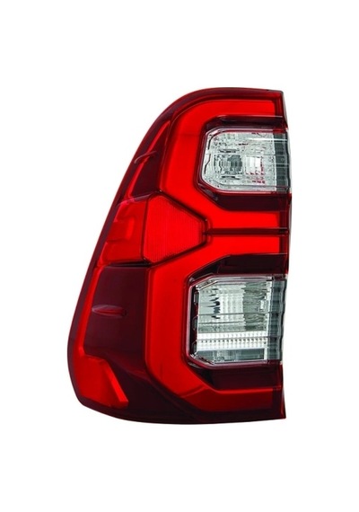 Stop Lambası Sol . Japon Hılux Gun125, Gun126 2.4 D:2.8 D 20- Oem No: 81561-0k450