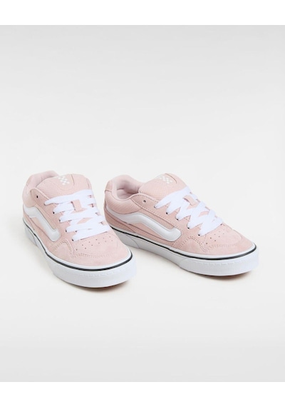 Vans Caldrone Sepia Rose Kadın Ayakkabı Vn0a2z4ao3n1-5655 Pembe