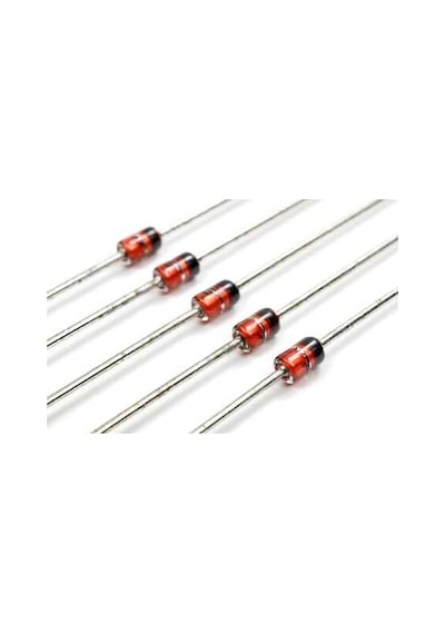 5V1 2W Zener Diyot